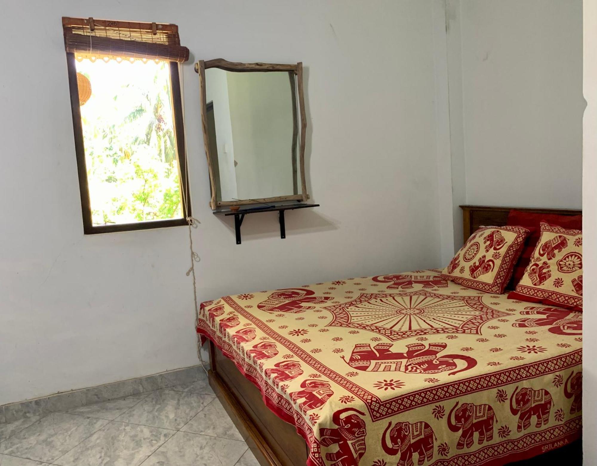Hotel The Escape With Jadeon Unawatuna Exterior foto
