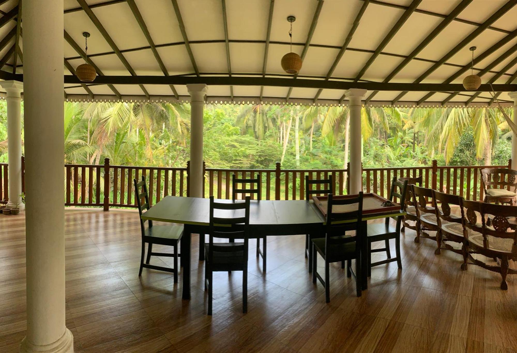 Hotel The Escape With Jadeon Unawatuna Exterior foto